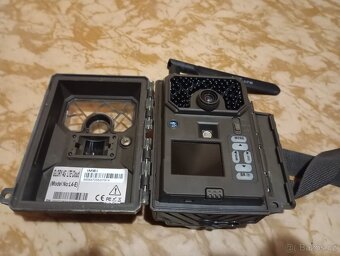 Fotopast Glory 4G LTE Cloud - 3