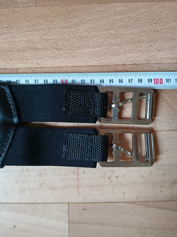 Prodám podbřišník Kentaur 100cm - 3