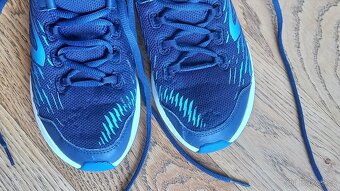 Tenisky Decathlon AT flex šněrovací vel. 38 - 3