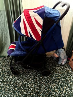 Easywalker Buggy XS - 3