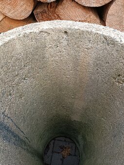 Betonová skruž - 3