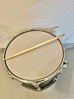 Basix Buben na fandění. - 3