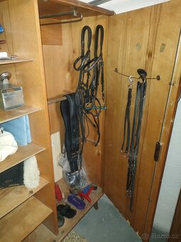 Skříň na cajky - 3