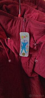 Zimní bunda - 3