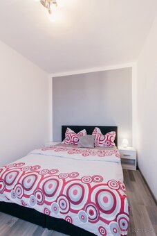 Byt 3+1 centrum Aš - 3