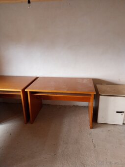 Prodam psaci stul - 3