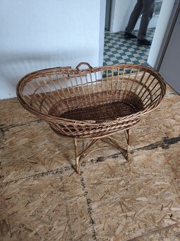 Košík pro mimina - 3