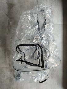 Pláštěnka Bugaboo Bee - 3