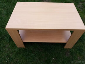 Konferencní stolek - 3