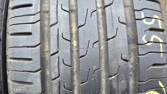 Letní pneu 215/55/17 Continental - 3