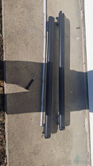 Renault Kangoo příčníky 1.generace - 3