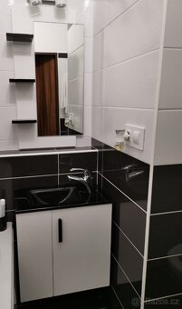 Koupelnová sestává - 3