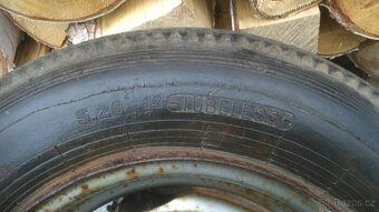 5,20 x 13 Trabant - 3