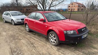 Audi a4 b6 1.9tdi 96kw - 3