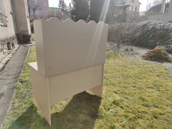 Dětský stůl - 3