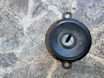 Spínací skříňka - 3