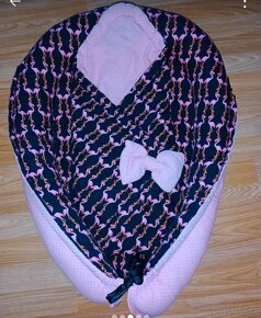 Zavinovačka a hnízdečko - 3