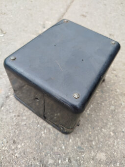 staré trafo MARKLIN - 3