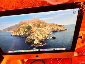 Prodám iMac 1T, 2017 - 3