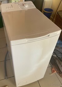 Pracka INDESIT - 3