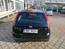 Ford Fiesta 1.4TDCI,KLIMA ,SERVO,5DVEŘÍ - 3