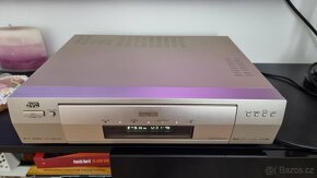 JVC HR-S9600  S-VHS - 3