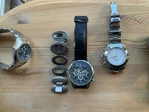 Prodám hodinky různé druhy - 3
