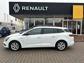 Renault Mégane 1,3 TCe 85 kW LIMITED - 3