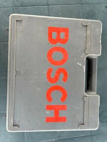 Horkovzdušná opalovací pistole Bosch - 3