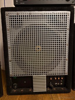 Stereo sada - 3