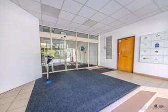 Pronájem Kanceláří 17 m2 - Mlýnská, Ostrava, ev.č. 00485 - 3