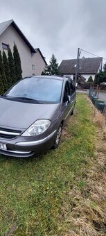 Citroen c8 2.0d 100kw rv.2011 - 3