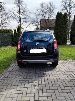 Dacia duster 15 dci - 3