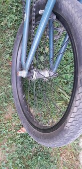 Kolo- Bmx(CTM) - 3