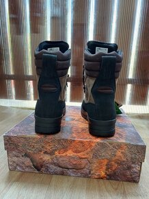 Prabos Predator GTX - 3