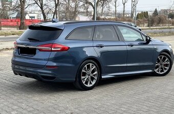 Ford Mondeo 2.0 EcoBlue ST-Line - 3