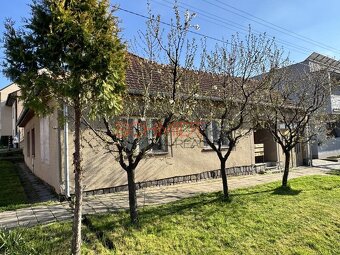 Prodej rodinného domu Hustopeče - 3