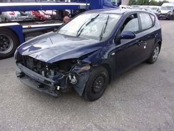 Hyundai i30 1,6 CRDi - 3