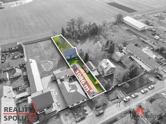 Prodej, domy/rodinný, 120 m2, 28904 Vlkov pod Oškobrhem, Nym - 3
