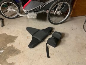 Thule Chariot Cougar 2 - 3