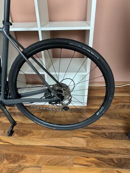 Canyon Endurace 6 - 3