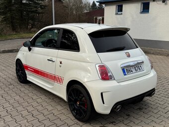 Fiat 500 Abarth - 3