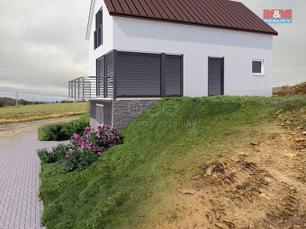 Prodej chaty se zahradou, 402 m², Pelhřimov - 3