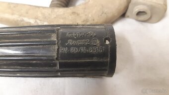 Svařovací kleště, držák elektrody Pomet 2 - 3