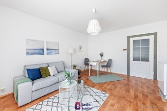 Prodej byty 3+1, 76 m2 - Rychnov nad Kněžnou - 3