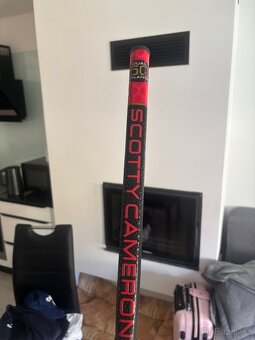 Putter scotty cameron - 3