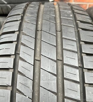 Letní pneu 205/55 R16 91V BFGoodrich (0523) - 3