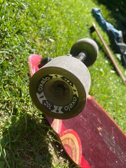 Longboard - 3