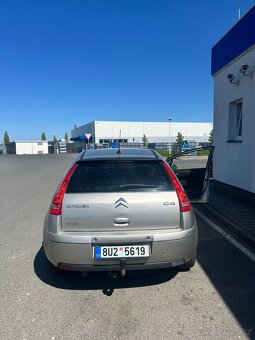 Citroen C4 - 3