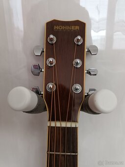 Elektroakustika  HOHNER - 3